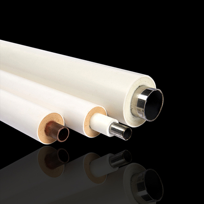 内外PVC保温管（白色）